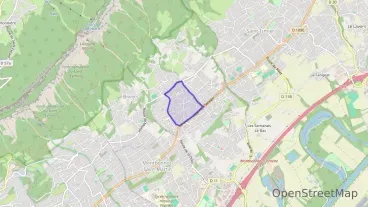 Maison 120 m² six pièces à vendre à Biviers