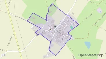 Maison 99 m² quatre pièces à vendre à Manoncourt-en-Vermois