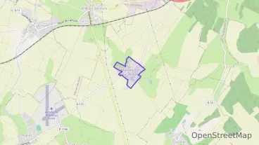 Maison 99 m² quatre pièces à vendre à Manoncourt-en-Vermois