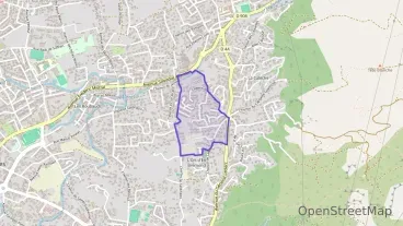 Maison 90 m² quatre pièces à vendre à Allauch