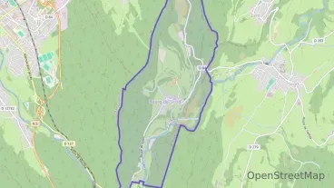 Maison 60 m² trois pièces à vendre à Bourg-de-Sirod