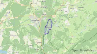 Maison 60 m² trois pièces à vendre à Bourg-de-Sirod