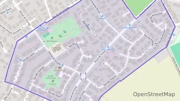 Maison 83 m² quatre pièces à vendre à Seichamps