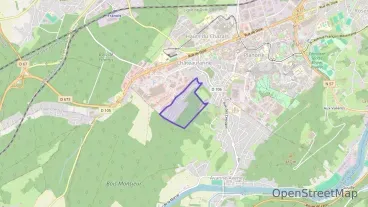 Maison 90 m² cinq pièces à vendre à Besançon