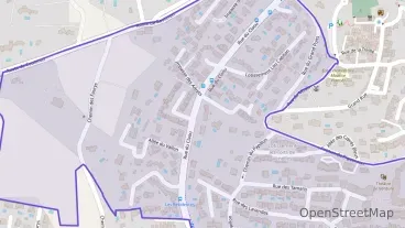 Maison 93 m² quatre pièces à vendre à Venelles