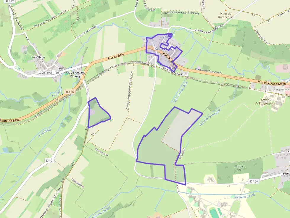 Maison 144 m² 5 pièces à vendre à Ramecourt