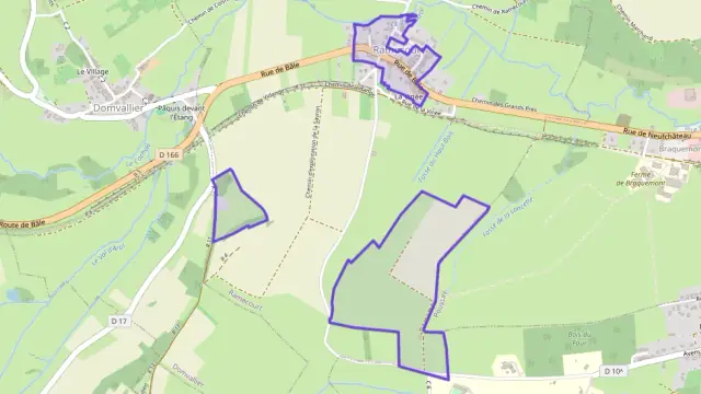 Maison 144 m² 5 pièces à vendre à Ramecourt