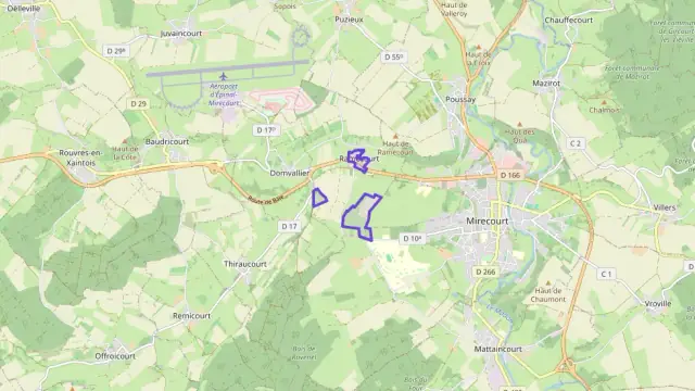 Maison 144 m² 5 pièces à vendre à Ramecourt