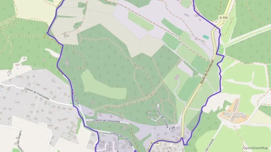 Maison 164 m² quatre pièces à vendre à La Bastide-des-Jourdans