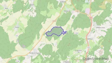 Maison 89 m² quatre pièces à vendre à Velleguindry-et-Levrecey