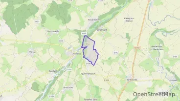 Maison 111 m² cinq pièces à vendre à Vézelise