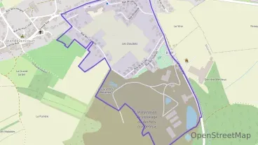 Maison 80 m² trois pièces à vendre à Jeandelaincourt