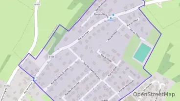 Maison 111 m² sept pièces à vendre à Serre-les-Sapins