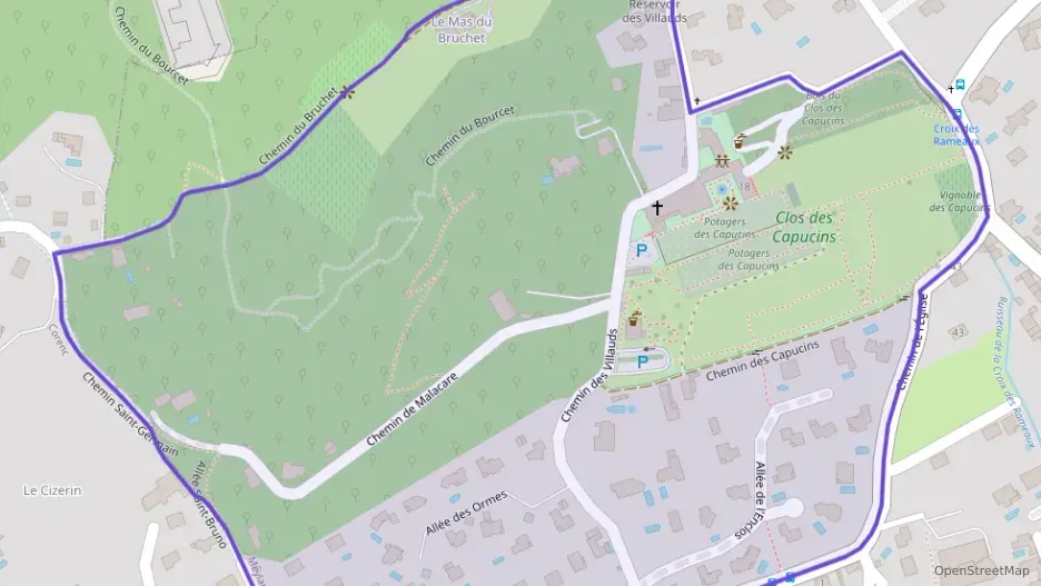 Maison 85 m² trois pièces à vendre à Meylan Maison 85 m² trois pièces à vendre à Meylan