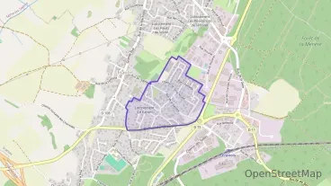 Maison 83 m² quatre pièces à vendre à Franois