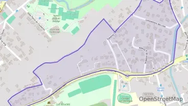 Maison 110 m² cinq pièces à vendre à Allauch