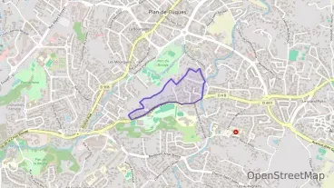 Maison 110 m² cinq pièces à vendre à Allauch