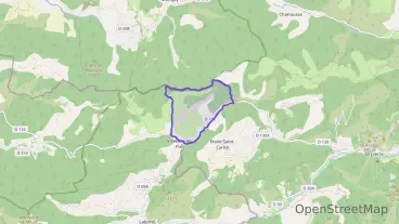 Maison 82 m² trois pièces à vendre à Villebois-les-Pins