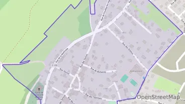 Maison 82 m² quatre pièces à vendre à Serre-les-Sapins
