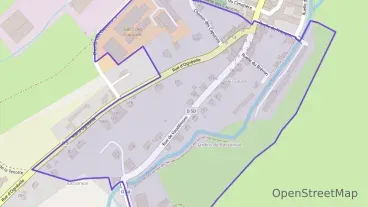 Maison 98 m² quatre pièces à vendre à Vézelise