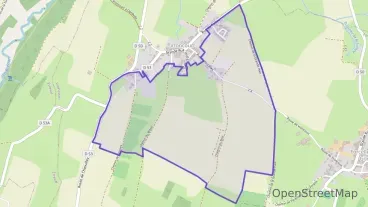 Maison 109 m² quatre pièces à vendre à Vroncourt