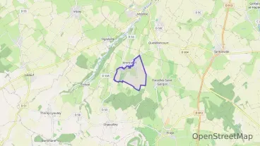 Maison 109 m² quatre pièces à vendre à Vroncourt