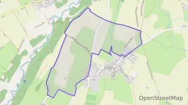 Maison 162 m² sept pièces à vendre à Vroncourt Maison 162 m² sept pièces à vendre à Vroncourt