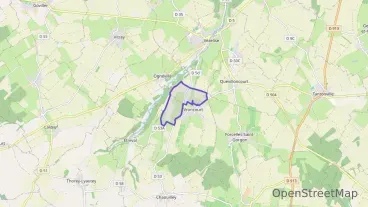 Maison 162 m² sept pièces à vendre à Vroncourt Maison 162 m² sept pièces à vendre à Vroncourt