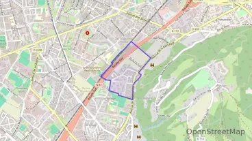 Maison 130 m² six pièces à vendre à Saint-Martin-d`Hères