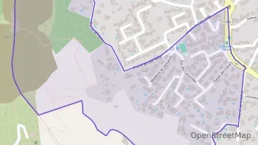 Maison 90 m² quatre pièces à vendre à Gardanne