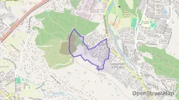 Maison 90 m² quatre pièces à vendre à Gardanne