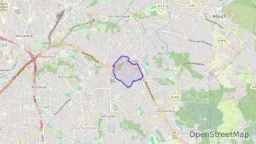Maison 104 m² cinq pièces à vendre à Marseille 13e Arrondissement