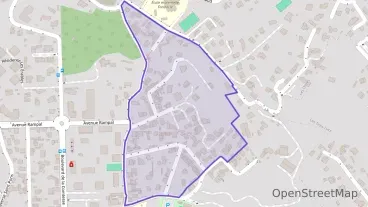Maison 95 m² quatre pièces à vendre à Marseille 12e Arrondissement