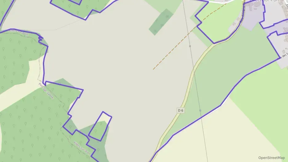 Maison 219 m² six pièces à vendre à Villers-sur-Port