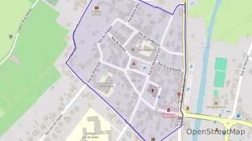 Maison 29 m² trois pièces à vendre à Nomeny