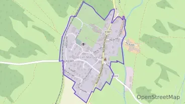 Maison 83 m² trois pièces à vendre à Vers-en-Montagne