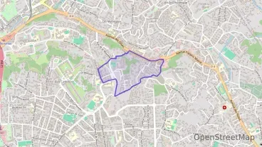 Maison 53 m² quatre pièces à vendre à Marseille 13e Arrondissement