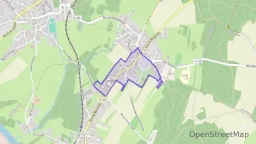 Maison 88 m² cinq pièces à vendre à Montferrand-le-Château