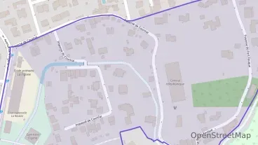 Maison 60 m² trois pièces à vendre à Marseille 12e Arrondissement