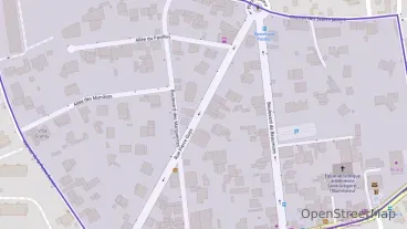 Maison 70 m² trois pièces à vendre à Marseille 12e Arrondissement