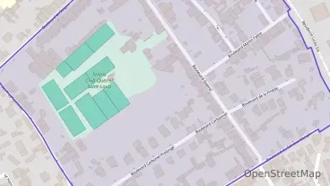 Maison 60 m² trois pièces à vendre à Marseille 10e Arrondissement
