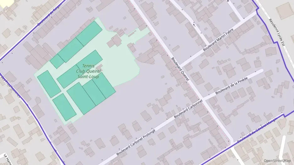 Maison 60 m² trois pièces à vendre à Marseille 10e Arrondissement