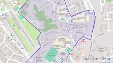 Maison 133 m² cinq pièces à vendre à Marseille 12e Arrondissement