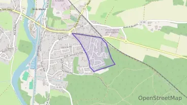Maison 88 m² quatre pièces à vendre à Port-sur-Saône