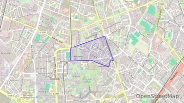 Maison 140 m² six pièces à vendre à Grenoble