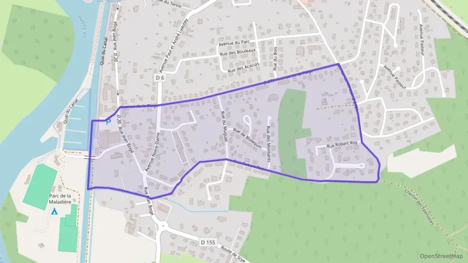 Maison 91 m² quatre pièces à vendre à Port-sur-Saône