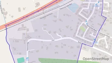 Maison 88 m² quatre pièces à vendre à Simiane-Collongue