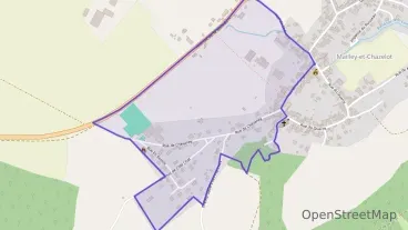 Maison 87 m² quatre pièces à vendre à Mailley-et-Chazelot