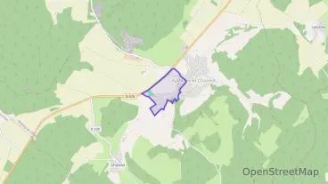 Maison 87 m² quatre pièces à vendre à Mailley-et-Chazelot