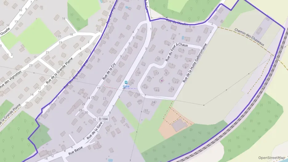 Maison 110 m² cinq pièces à vendre à Torpes Maison 110 m² cinq pièces à vendre à Torpes